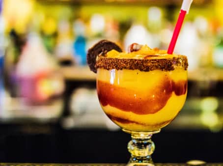 Mangoneada