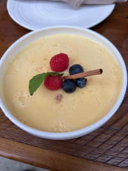 Flan