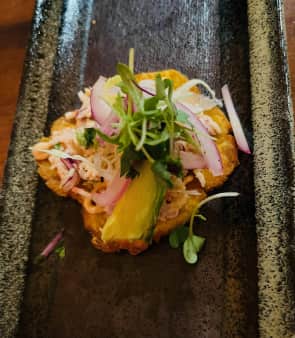 Tostones de la Costa (2)