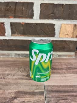 image of Can Soda