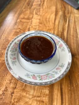 image of Side BBQ Sauce