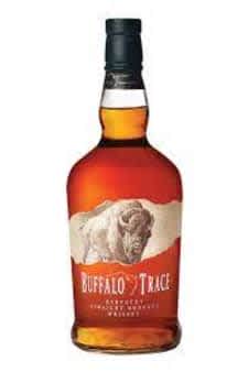 image of Buffalo Trace Barrel Pick  BT2 1 Liter Bottle