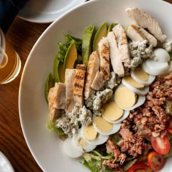 COBB SALAD