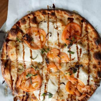 CLASSIC MARGHERITA