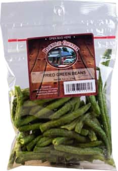 image of Fried Green Beans