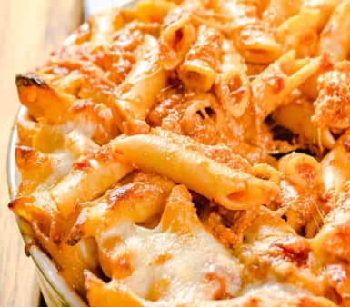 image of Baked Ziti