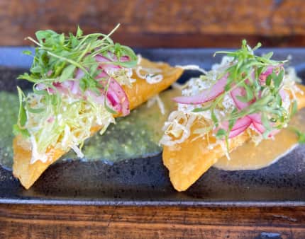 Empanadas de Maya (2)