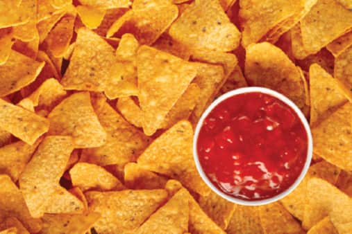 image of Chips & Salsa