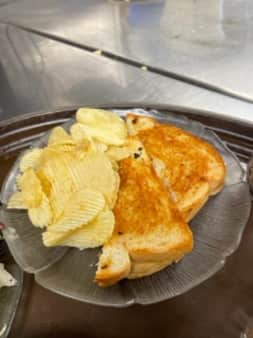 image of Grilled Cheese