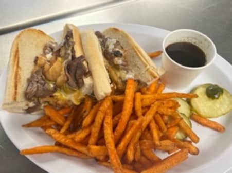 image of French Dip