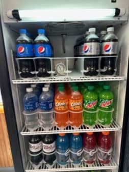 image of Bottle Bev