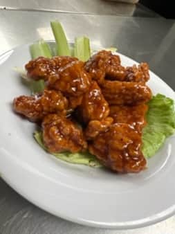 image of Boneless Wings