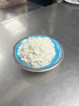 image of -Cottage Cheese