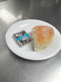 image of -Dinner Roll