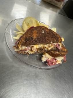 image of Reuben