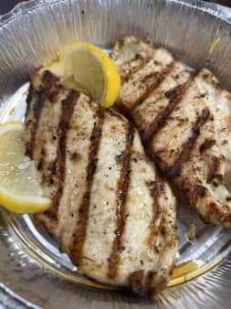 image of S/O Grilled Chicken