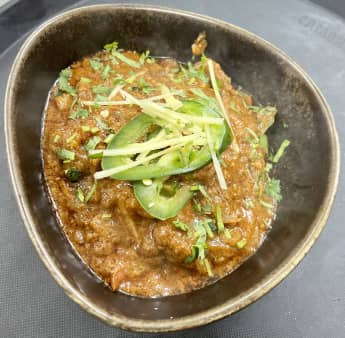 image of Goat Karahi