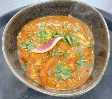 image of Kadai Paneer