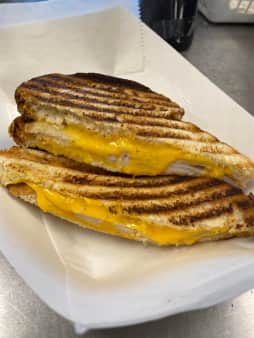 image of Meat Melt