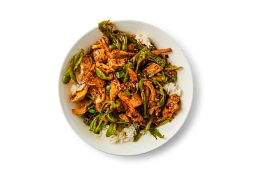 Berkshire Pork Shoulder