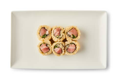 Bluefin Toro Scallion CR