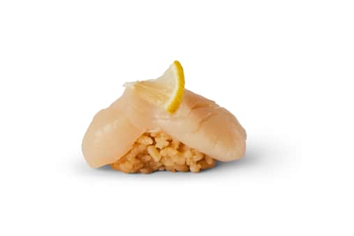 Hokkaido Scallop