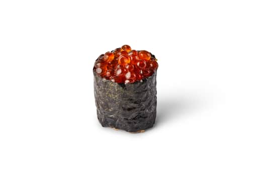 Alaskan King Salmon Roe