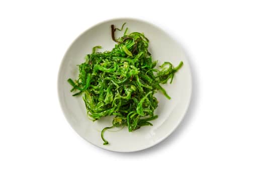 Seaweed Salad