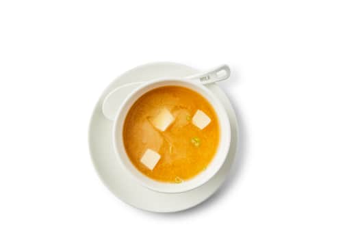 Organic Miso Soup