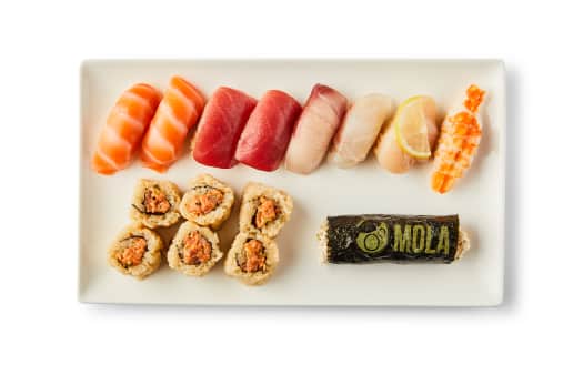 Sushi Grande