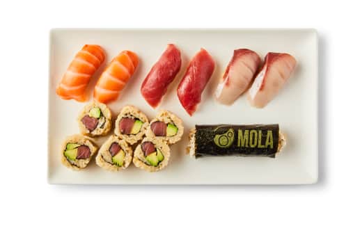 Sushi Regular