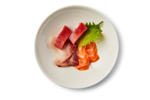 Sashimi Small