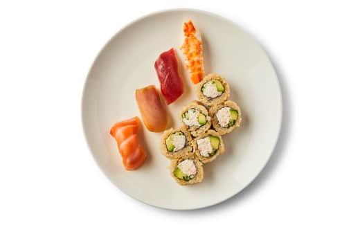 Sushi Lite