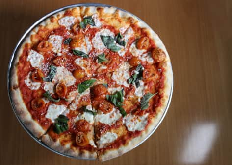 image of 18" MARGHERITA  