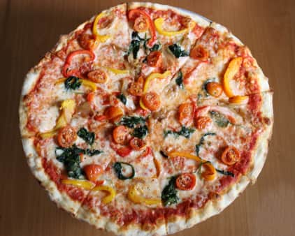 image of 18" THE HERITAGE