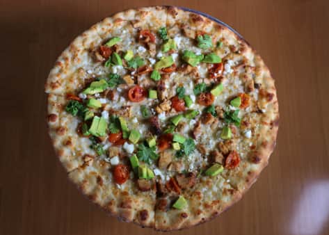 image of 18" THE ROCKHILL