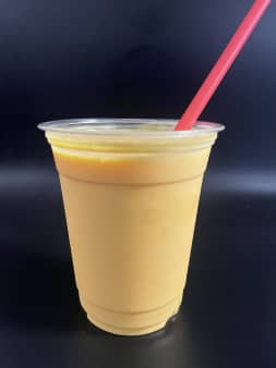 Mango Lassi