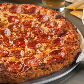 image of Pepperoni Pizza