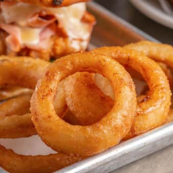 image of Onion Rings