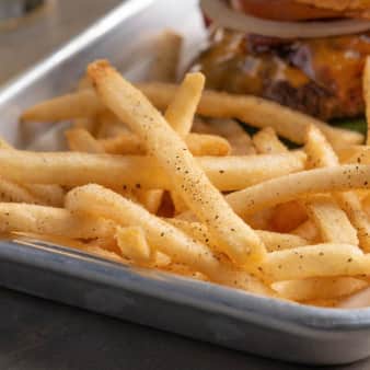image of Fries