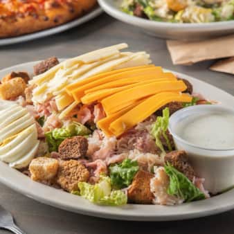 image of Chef Salad