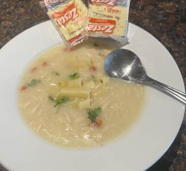 image of Chicken Noodle Soup