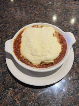 image of Cannelloni