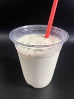 Badam Milk