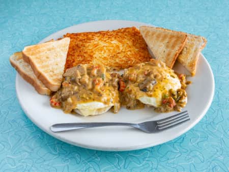 image of Crawfish Creole Queen
