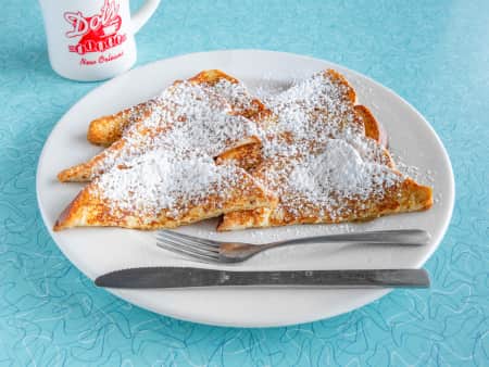 image of French Toast
