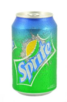 image of SPRITE