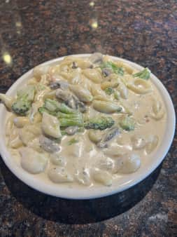 image of Kids Pasta con Broccoli
