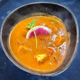image of Paneer Tikka Masala