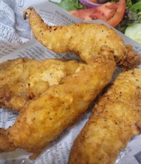 image of Chicken Tenders